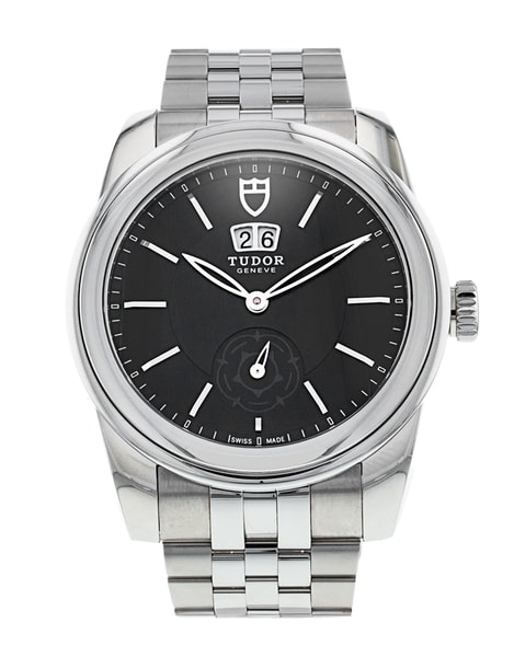 Tudor Glamour Date 57000